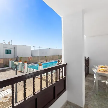Blue Sky Apartment Puerto del Carmen (Lanzarote)