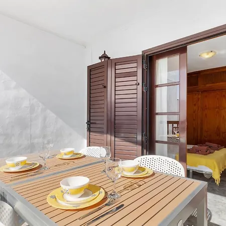 Blue Sky * 푸에르토 델 카르멘