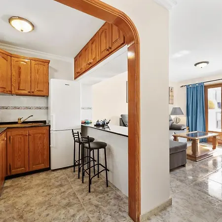 Appartamento Blue Sky