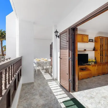 Blue Sky * 푸에르토 델 카르멘