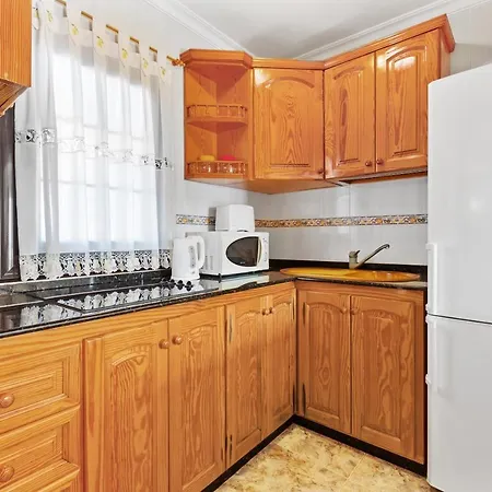 Blue Sky Appartamento Puerto del Carmen (Lanzarote)