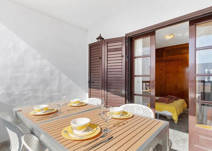 Blue Sky * プエルト・デル・カルメン