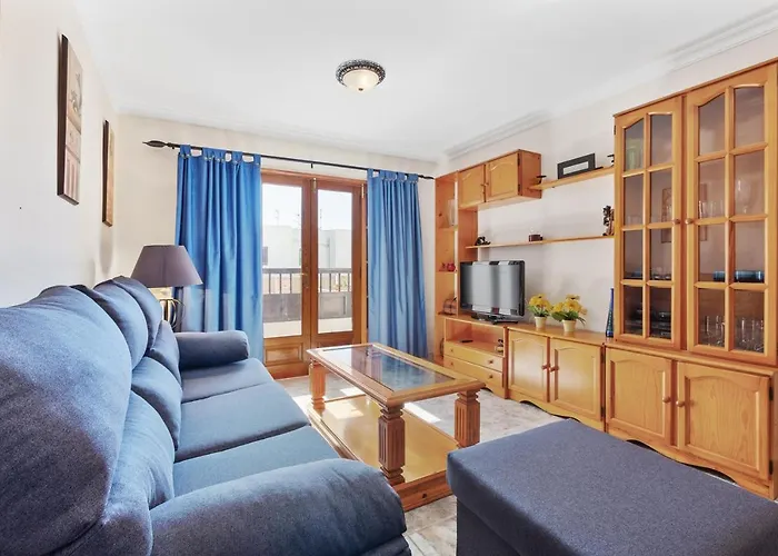 アパート Blue Sky