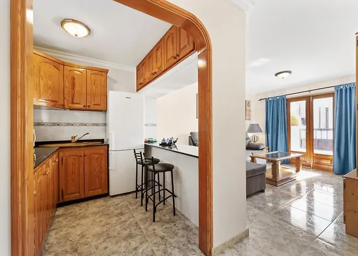 Διαμέρισμα Blue Sky