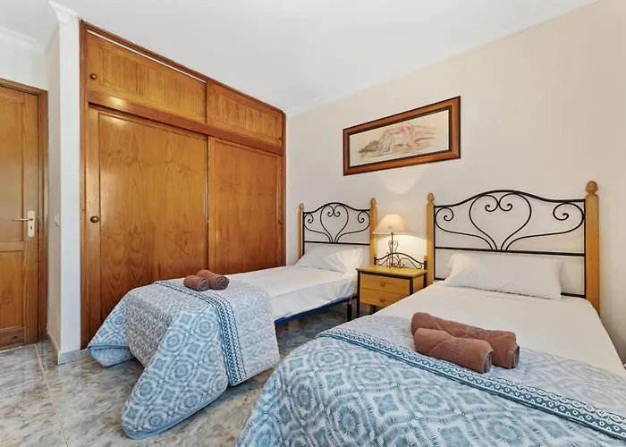 Blue Sky * Puerto del Carmen (Lanzarote)