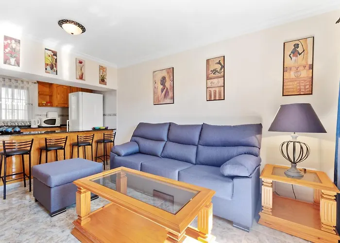 Διαμέρισμα Blue Sky