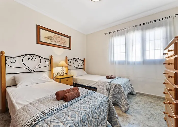 Blue Sky Διαμέρισμα Πουέρτο Ντελ Κάρμεν