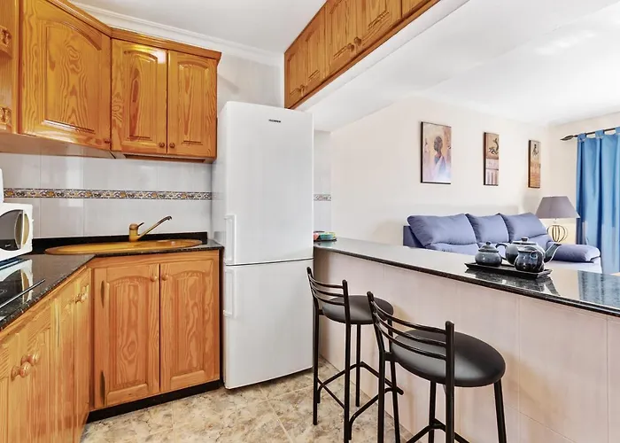 Blue Sky プエルト・デル・カルメン