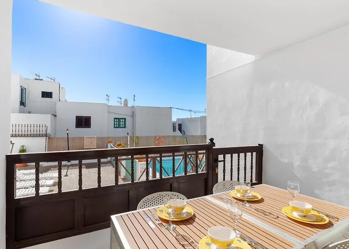 Blue Sky Διαμέρισμα *