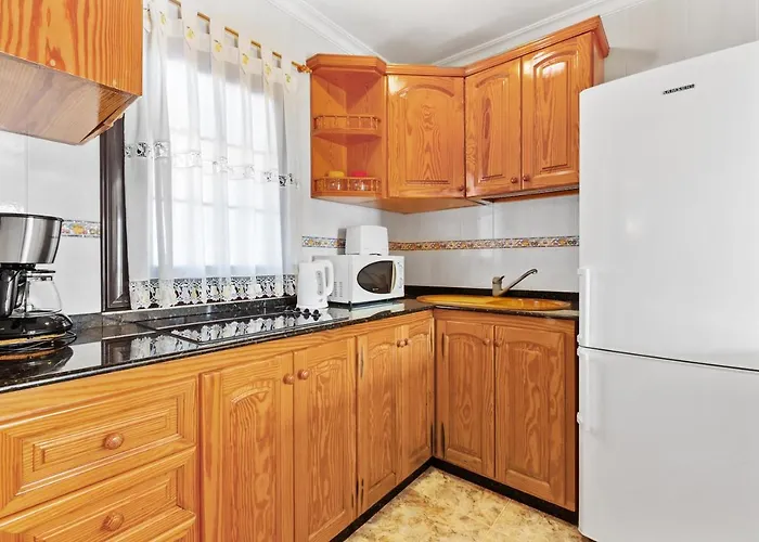 Blue Sky Apartamento Puerto del Carmen (Lanzarote)