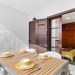 Blue Sky * Puerto del Carmen (Lanzarote)