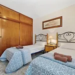 Blue Sky * Puerto del Carmen (Lanzarote)