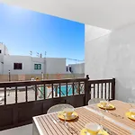 Blue Sky Apartmán *