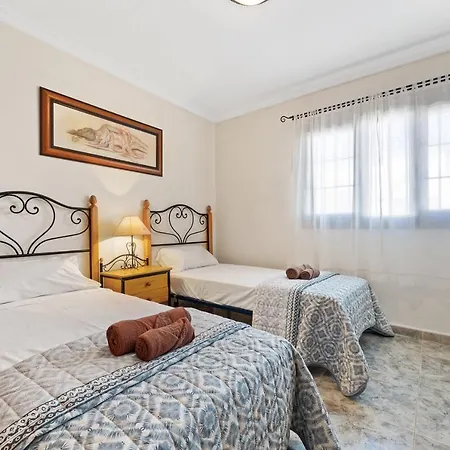 Blue Sky Lejlighed Puerto del Carmen (Lanzarote)